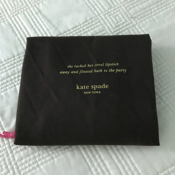kate spade Handbags - Just In 🍀New Genuine Kate Spade Large Dust Bag